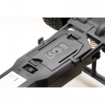 2WD Tourig-Drift Car